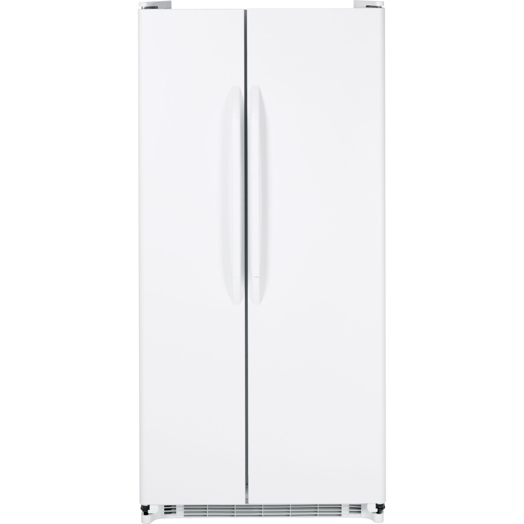 Refrigerator - T Series logo