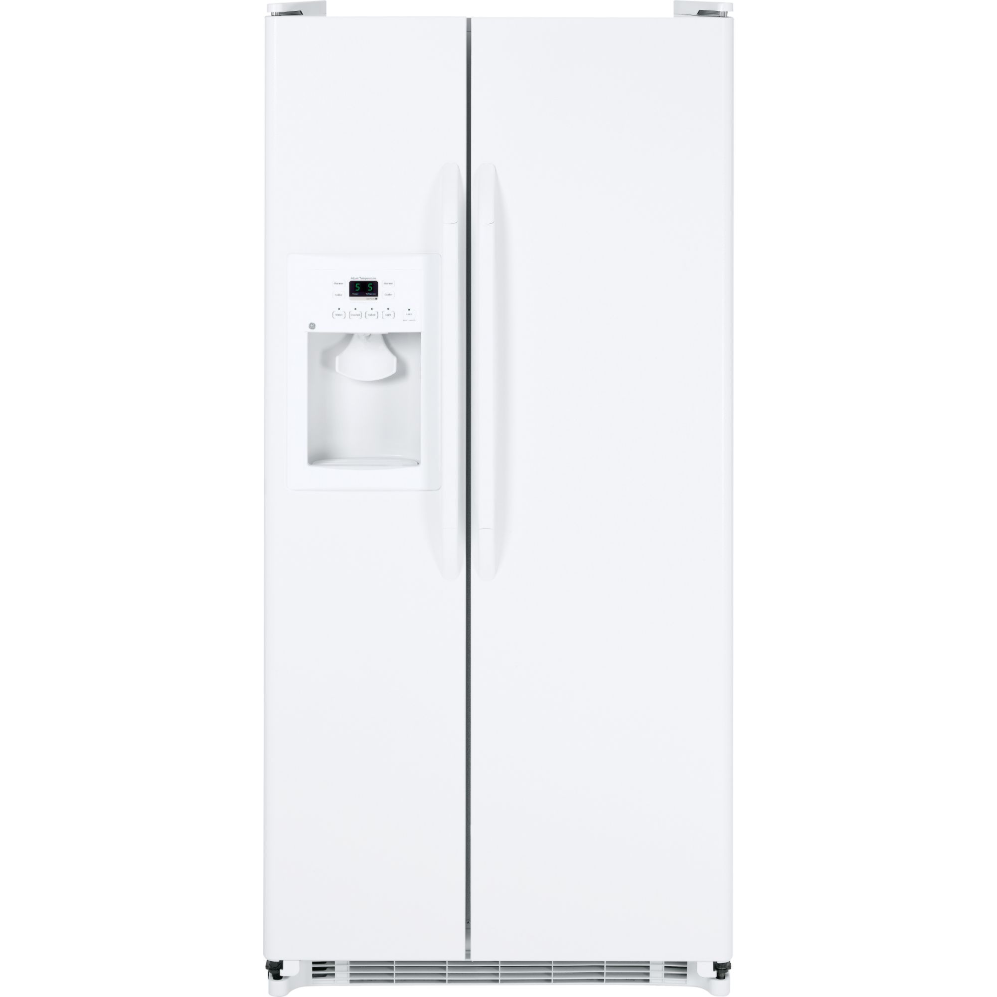 Refrigerator - T Series logo