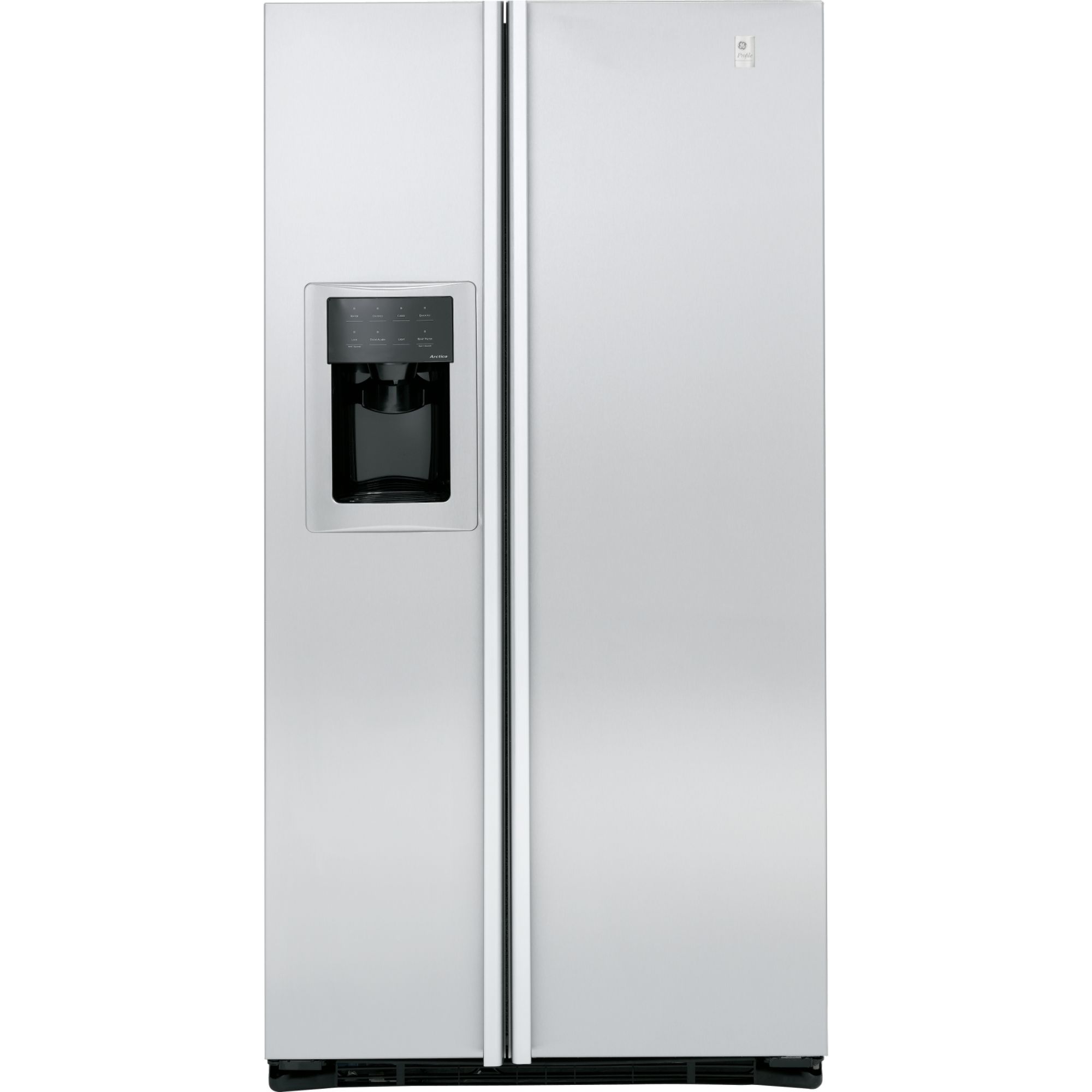 Refrigerator - T Series logo