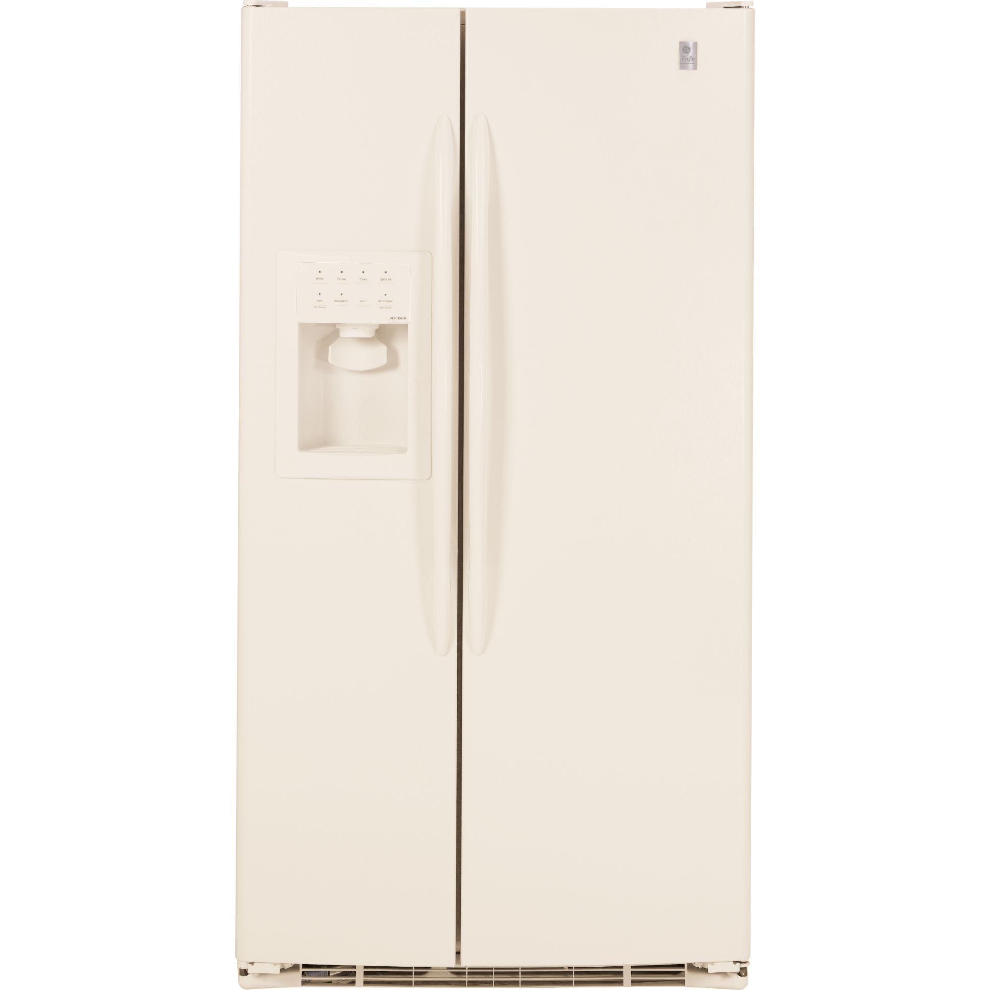 Refrigerator - T Series logo