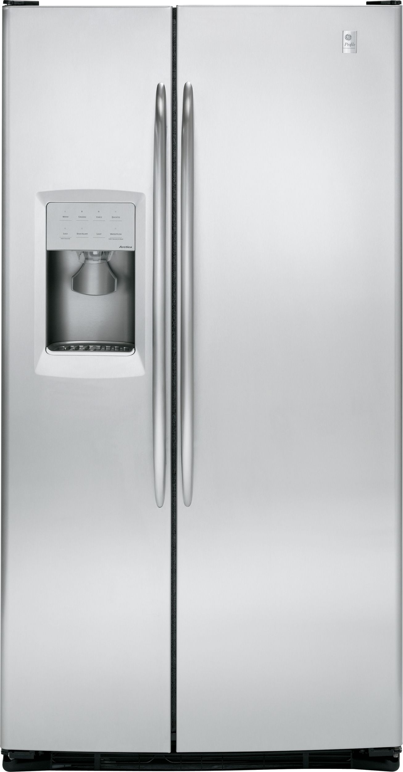 Refrigerator - T Series logo