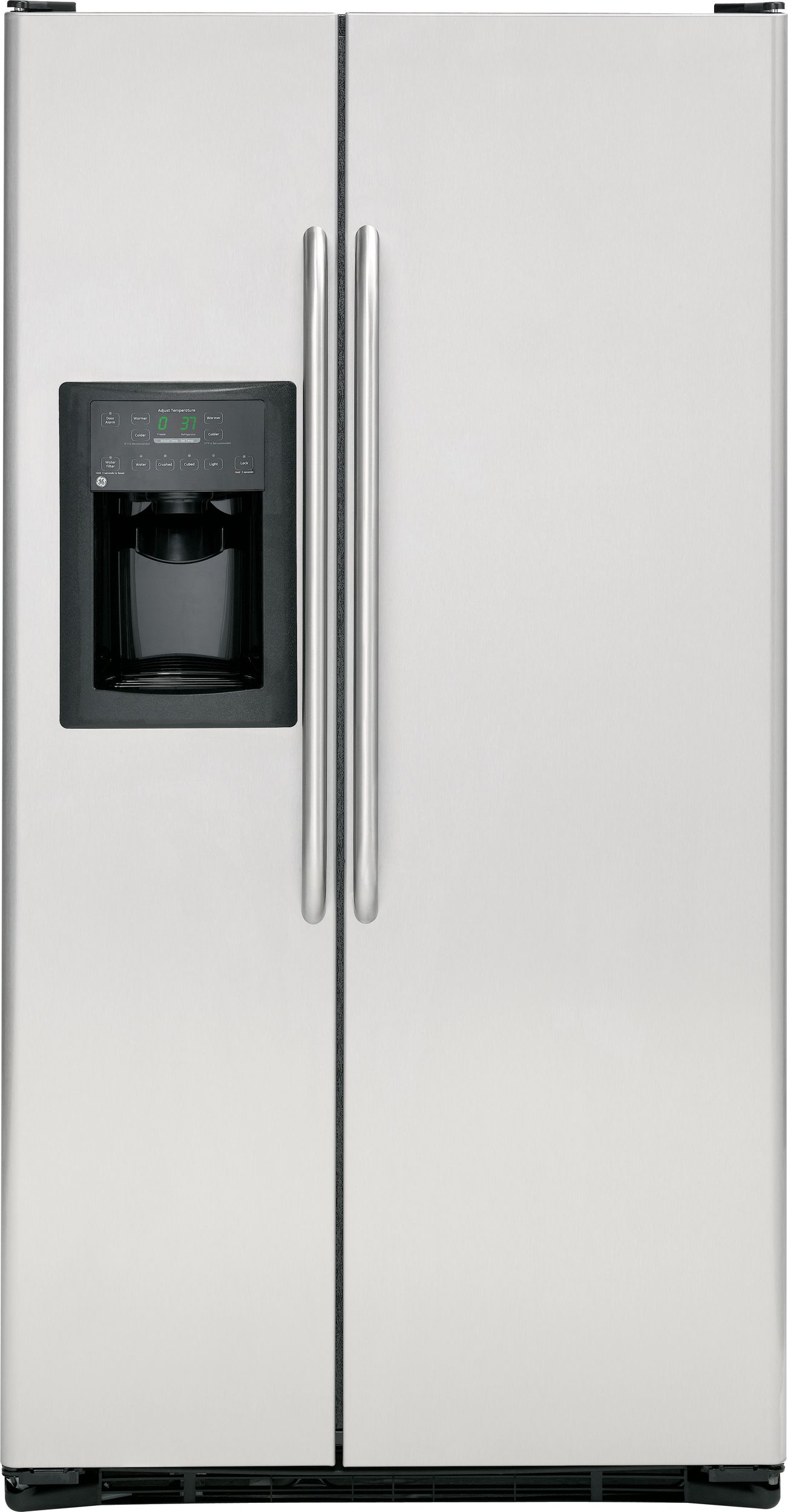 GE GSS25QSTASS Refrigerator - T Series
