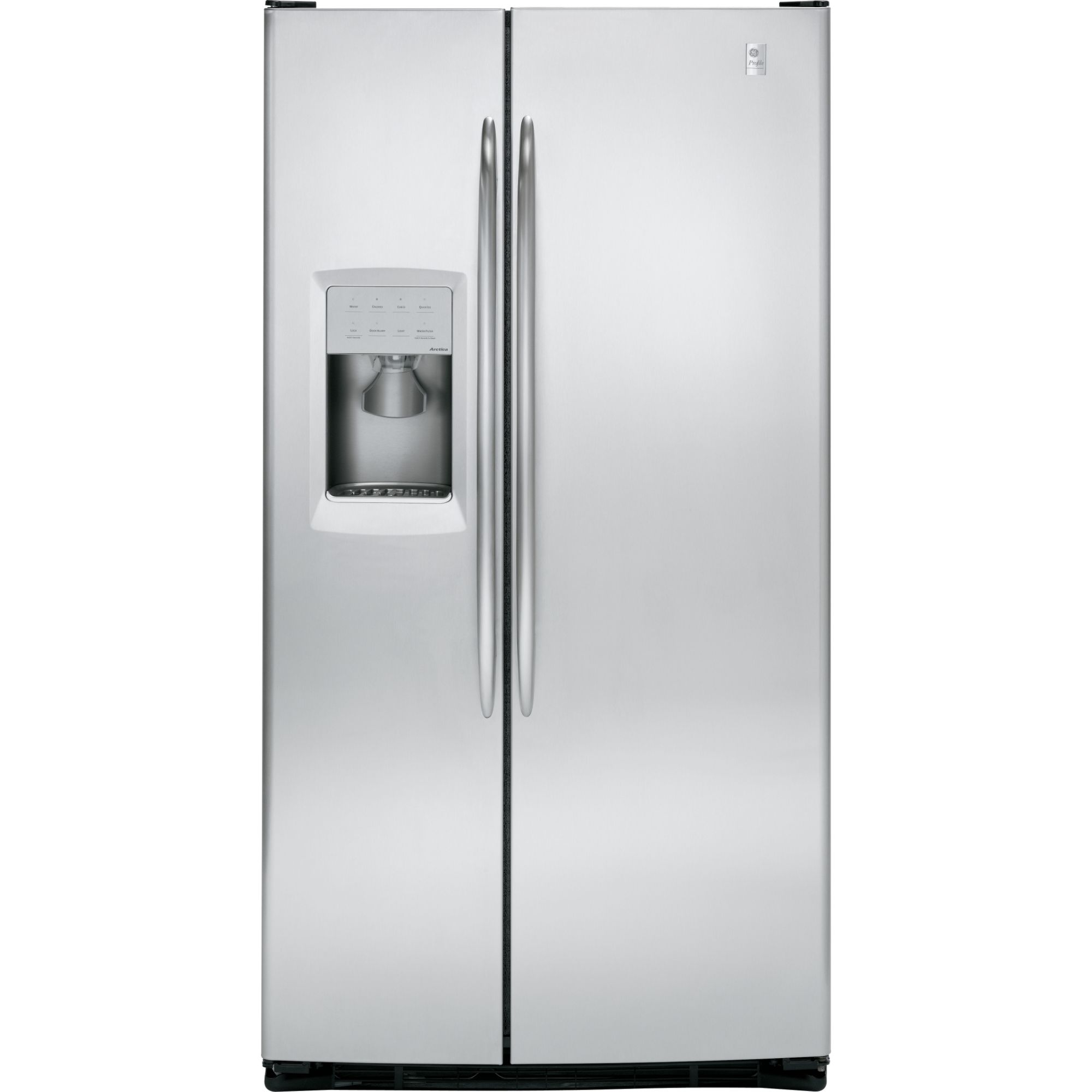 Refrigerator - T Series logo