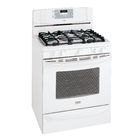 Dual-Fuel Range logo