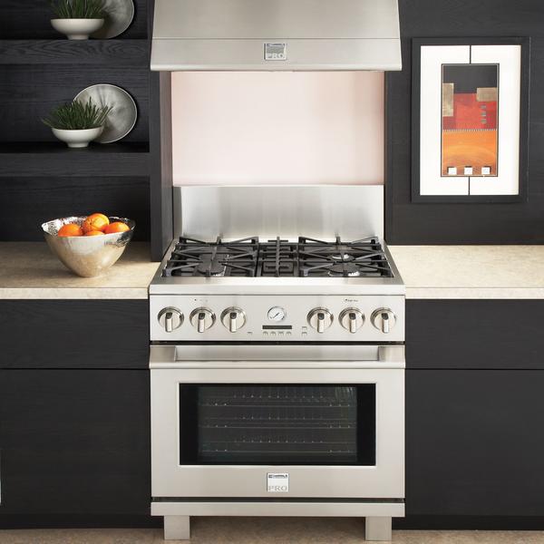 Kenmore Pro 79523 30 Dual Fuel Range Sears Hometown Stores