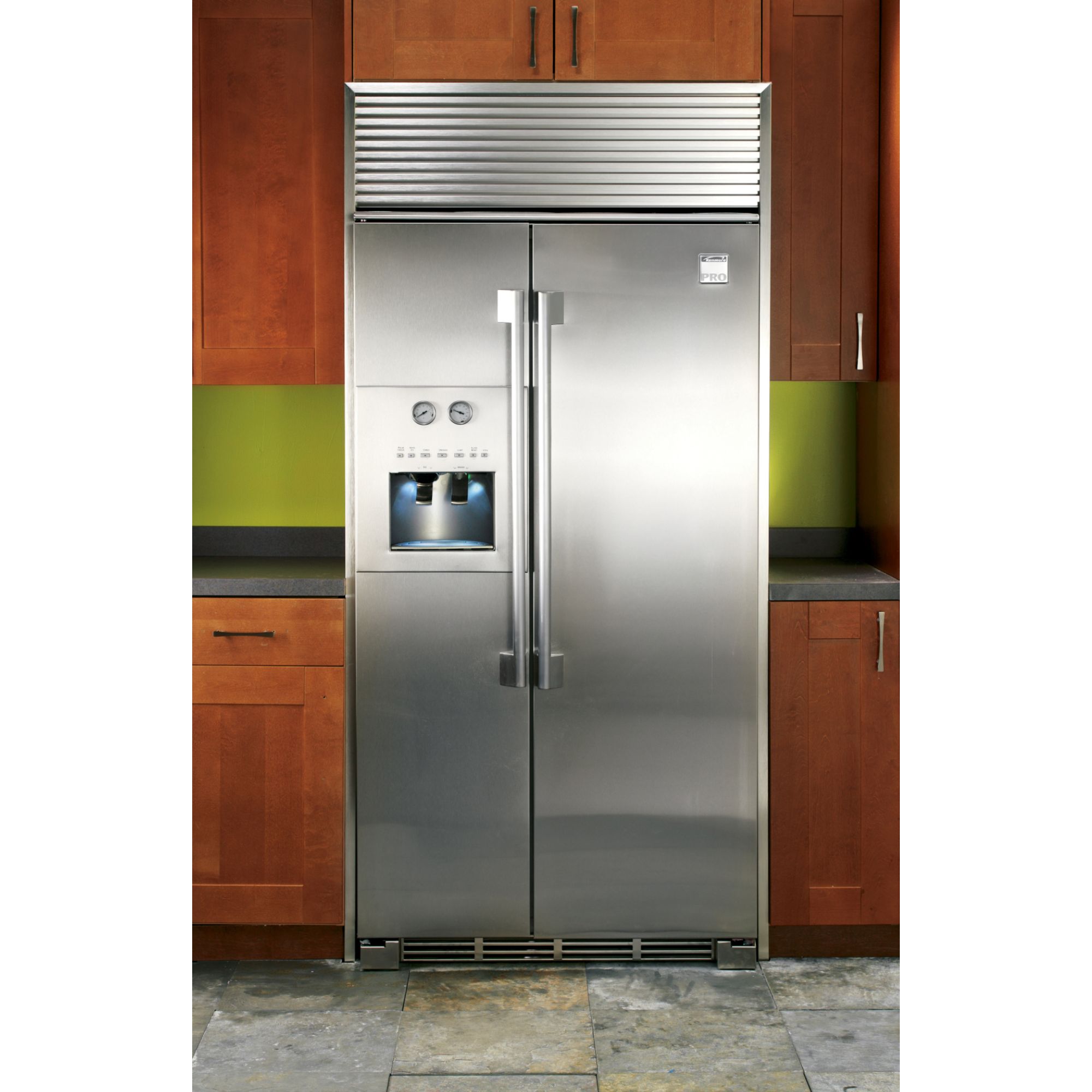 Refrigerator logo