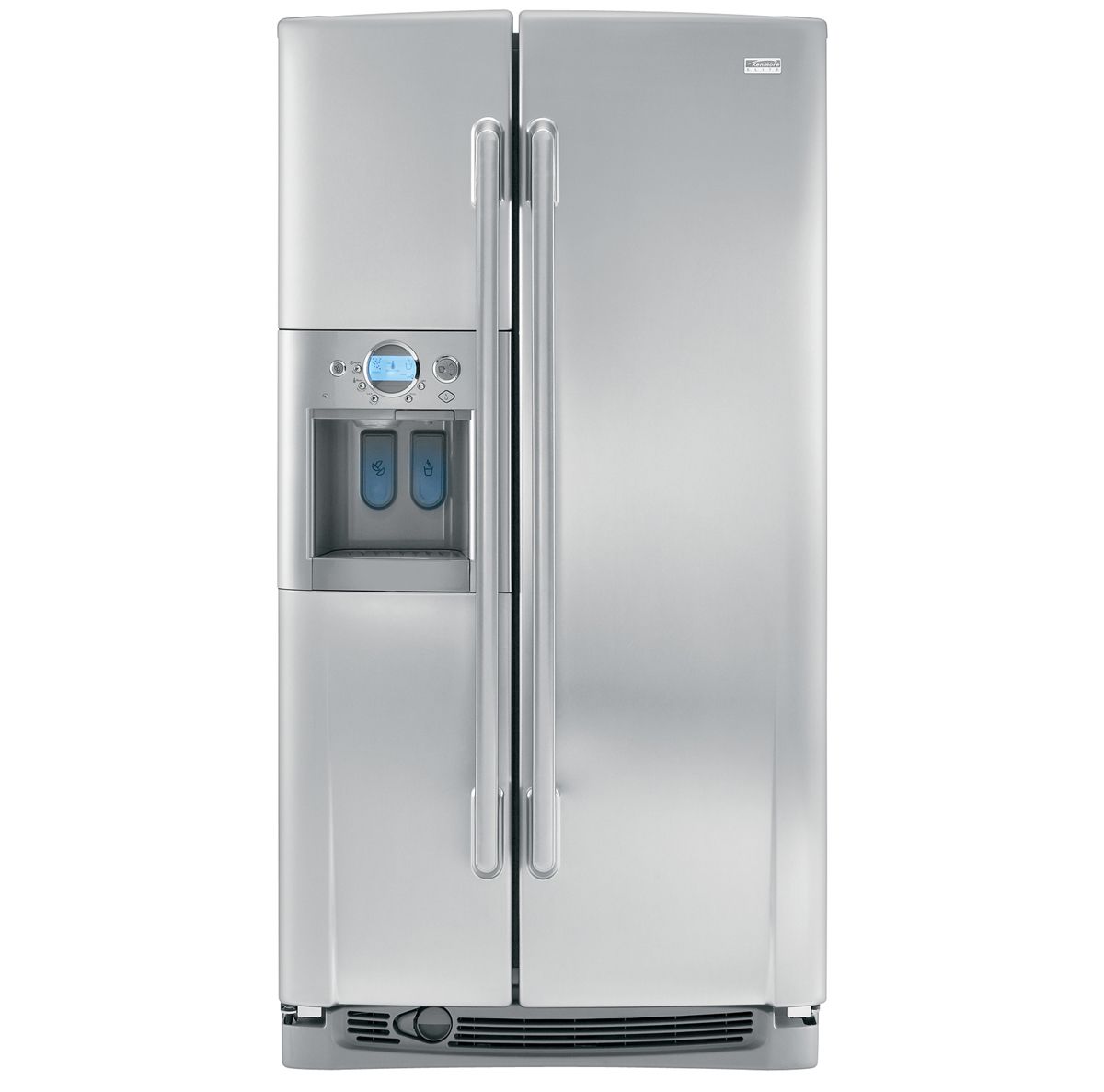 Official Kenmore elite side by side refrigerator parts | Sears PartsDirect