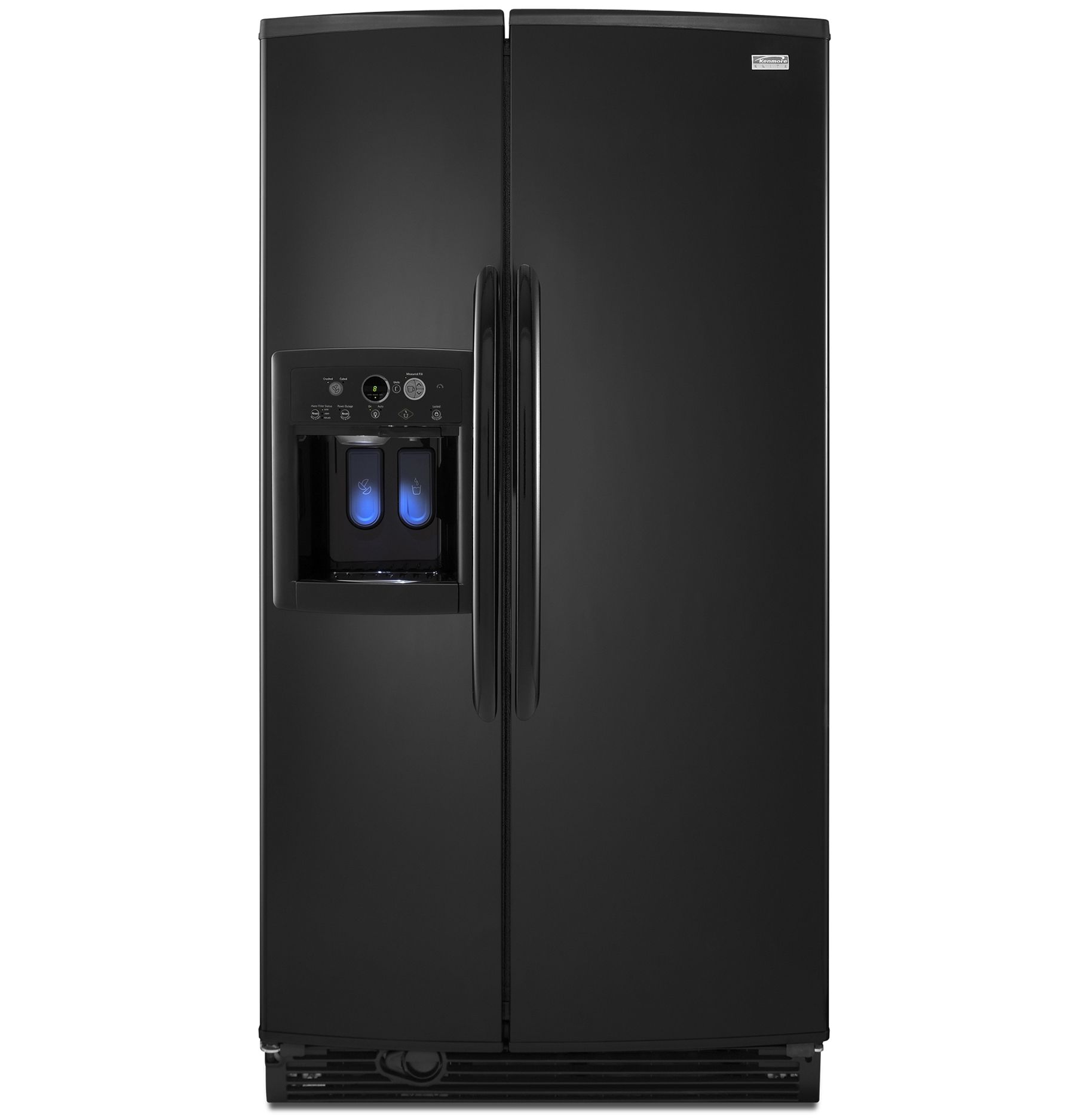 Official Kenmore elite side by side refrigerator parts | Sears PartsDirect