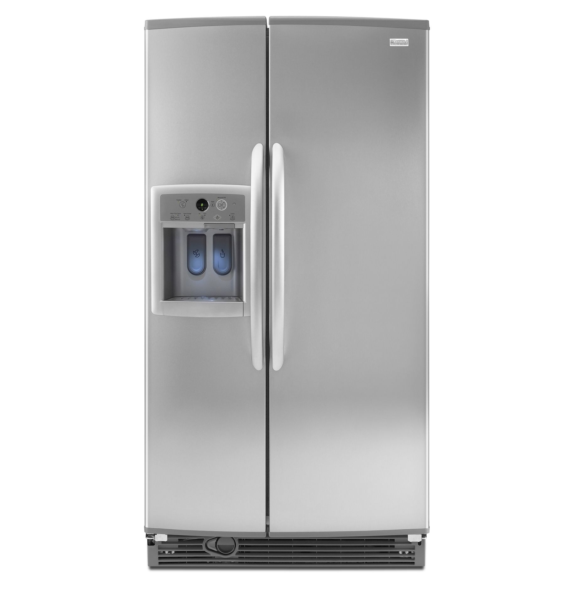 Official Kenmore elite side by side refrigerator parts | Sears PartsDirect