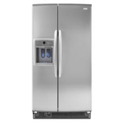 Kenmore Elite W10120323a Side By Side Refrigerator Manual