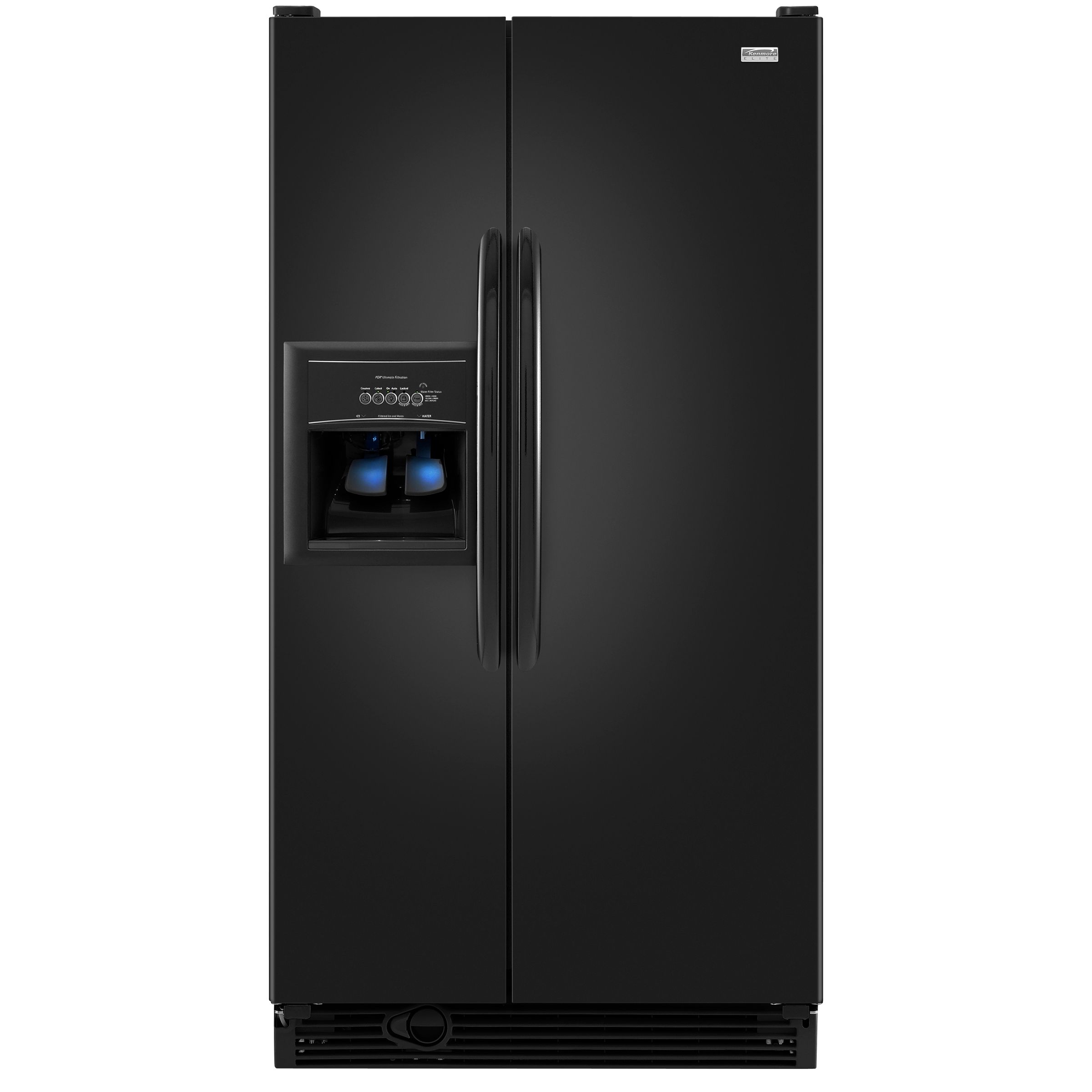 Official Kenmore elite side by side refrigerator parts | Sears PartsDirect