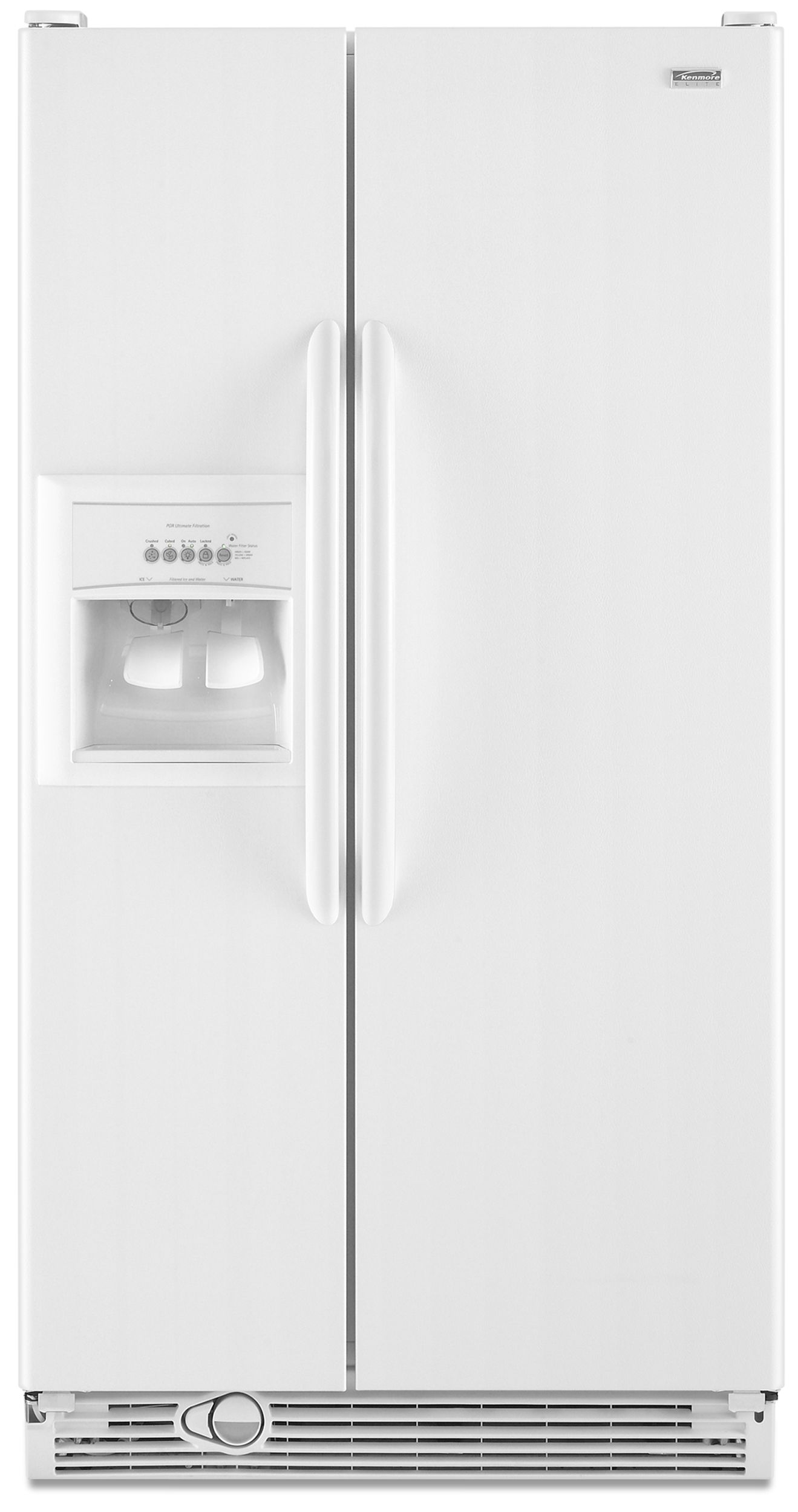 Official Kenmore elite side by side refrigerator parts | Sears PartsDirect