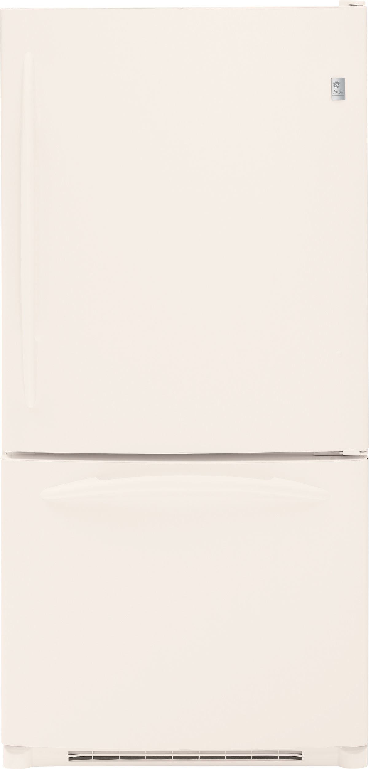 GE PDS22MBSACC Bottom-Mount Refrigerator