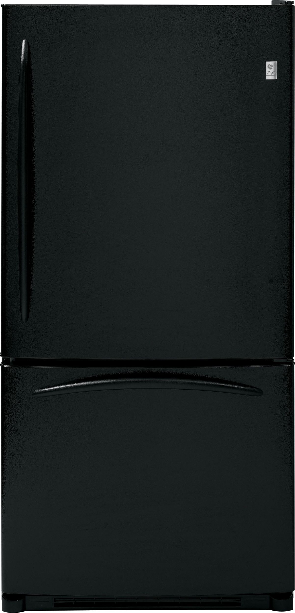 GE PDS22MBSBBB Refrigerator - S Series