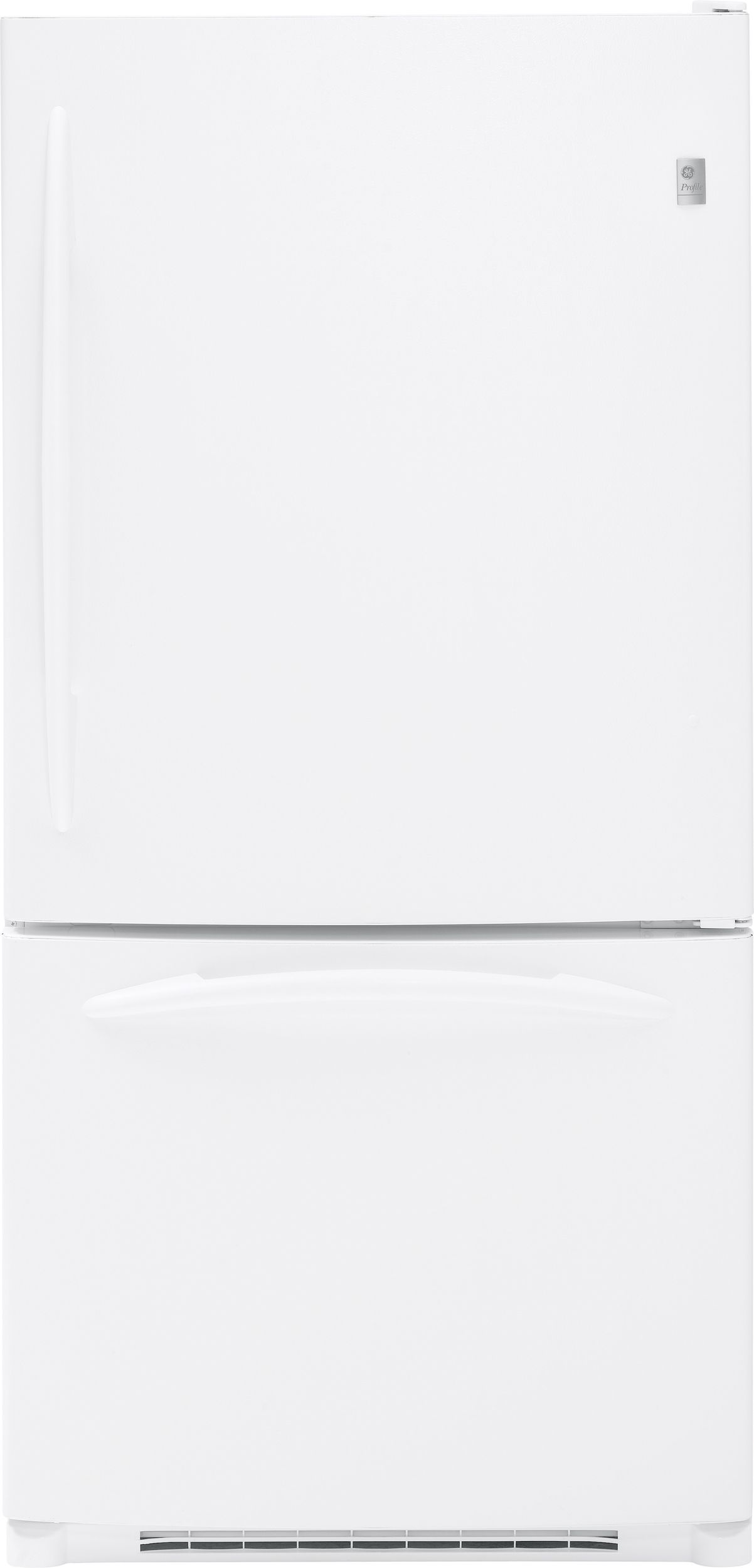 GE PDS22MISBWW Refrigerator - S Series