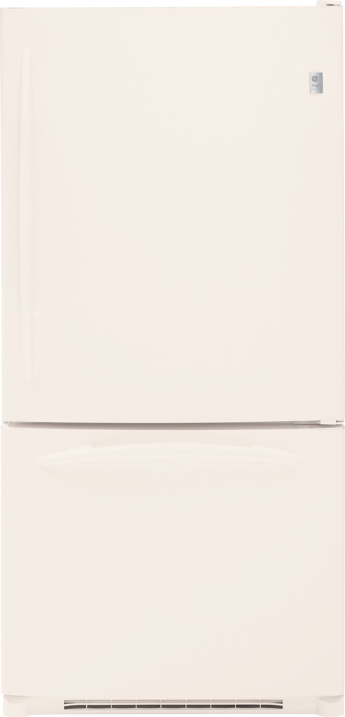 GE PDS22MISACC Refrigerator - S Series