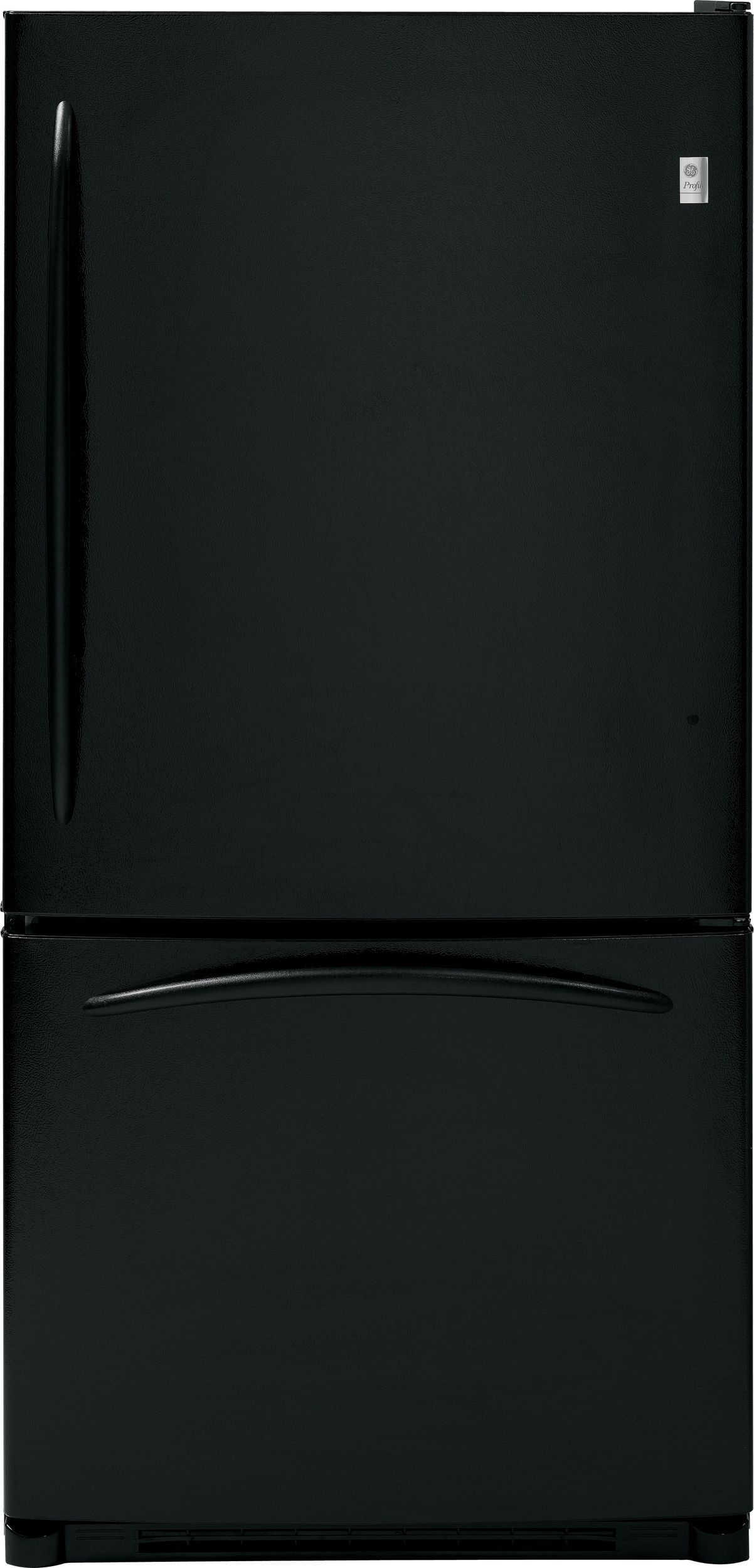 Refrigerator - S Series logo