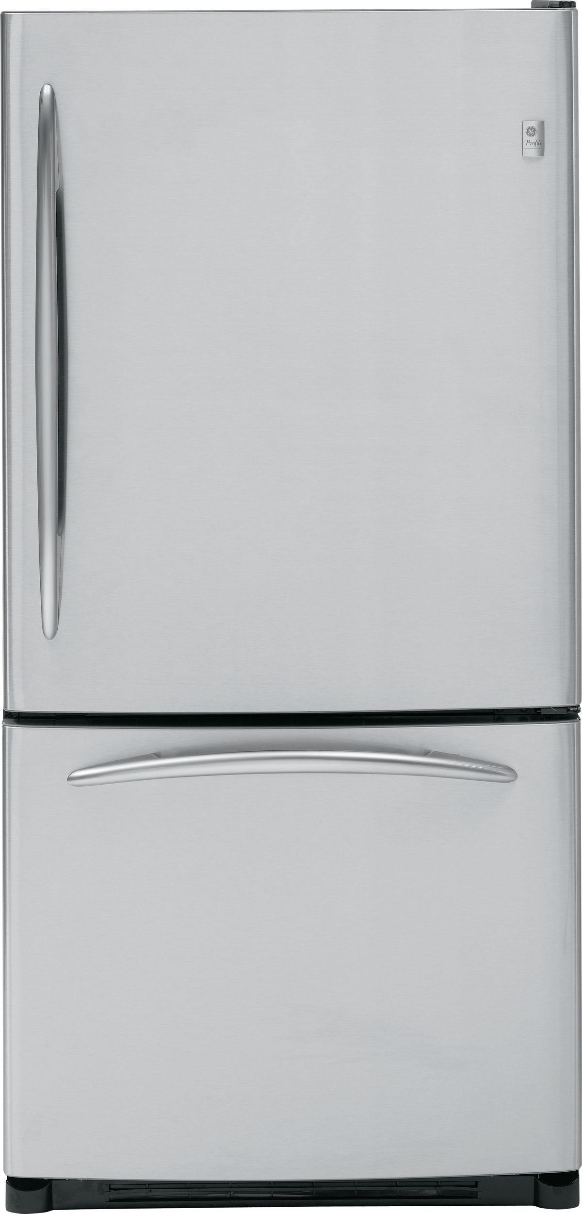 GE PDS22SISCRSS Bottom-Mount Refrigerator