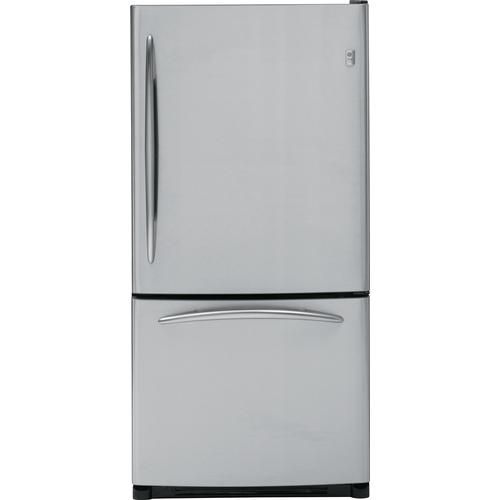 Refrigerator - S Series logo
