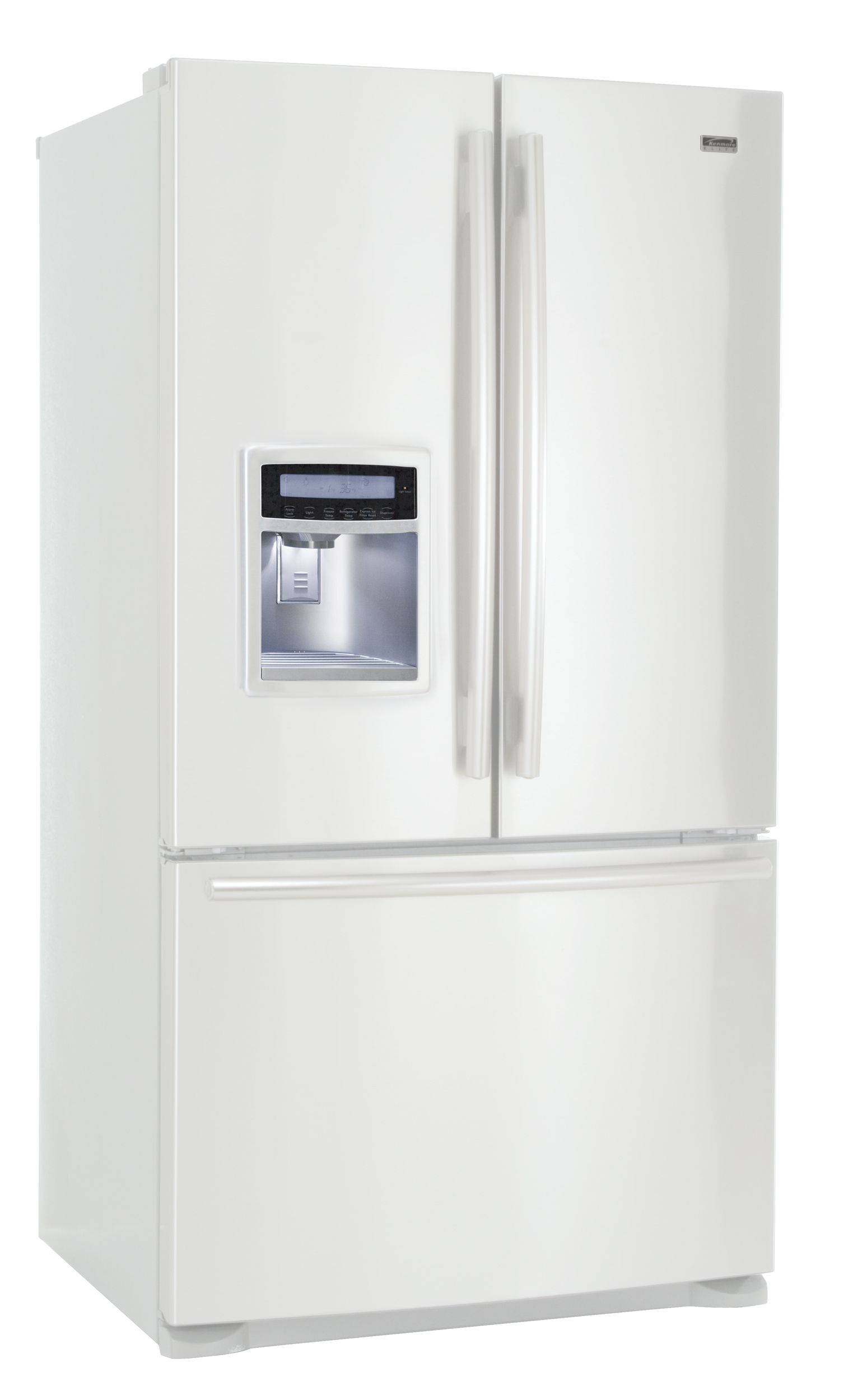 Kenmore Elite 79577562600 Refrigerator