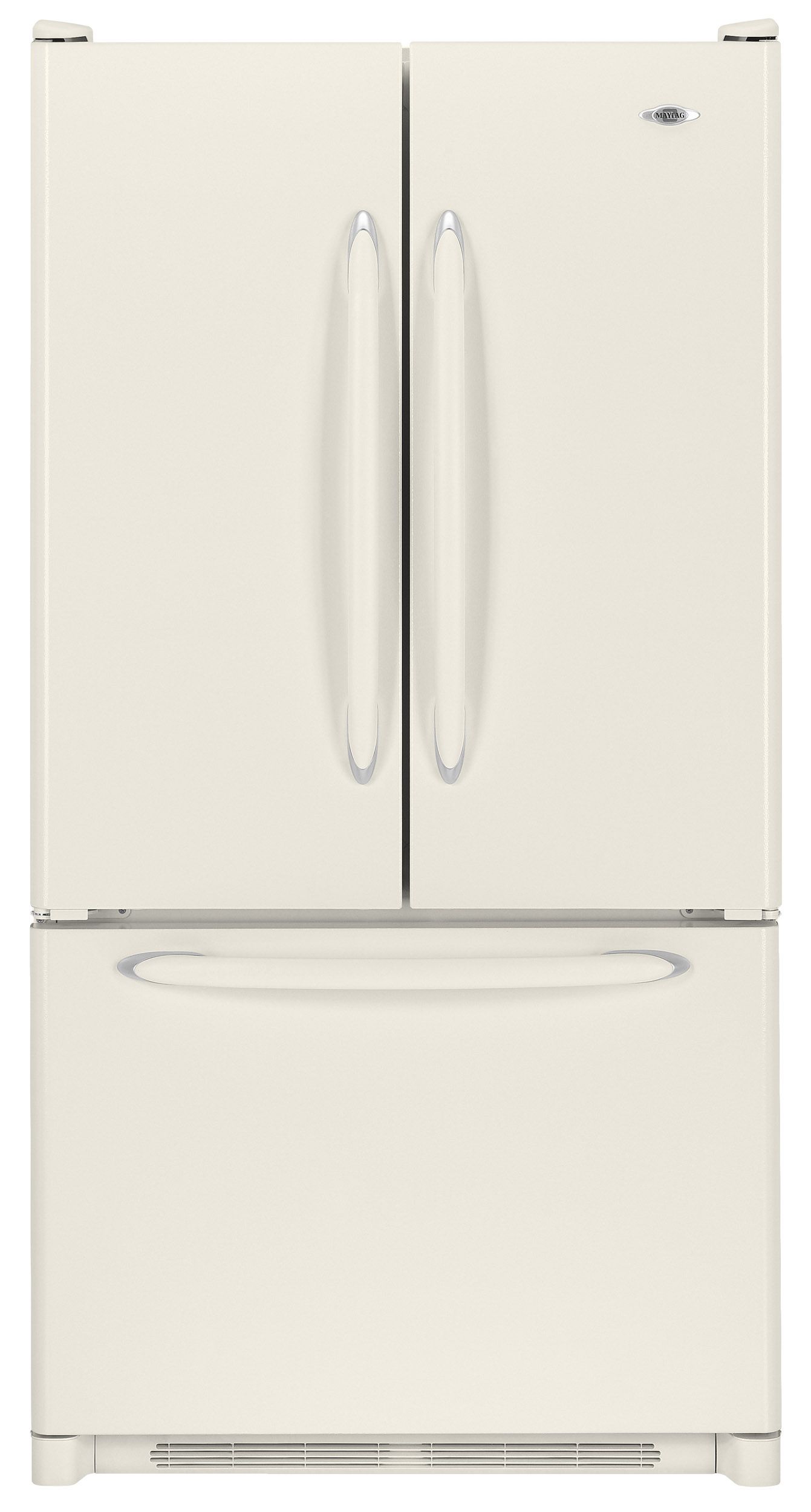 Bottom-Mount Refrigerator logo