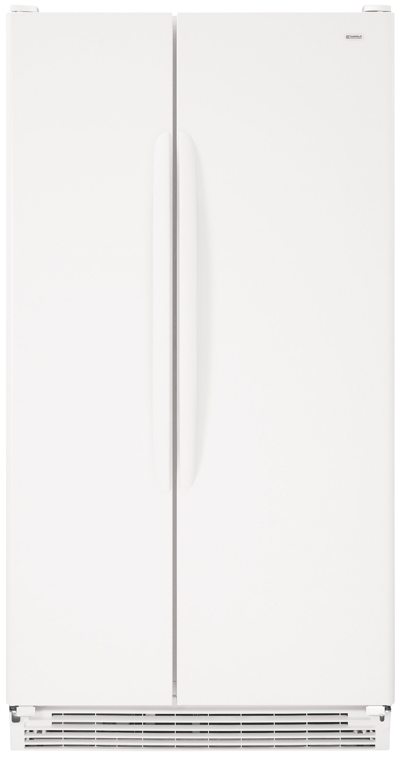 Kenmore 10644562600 Side-By-Side Refrigerator