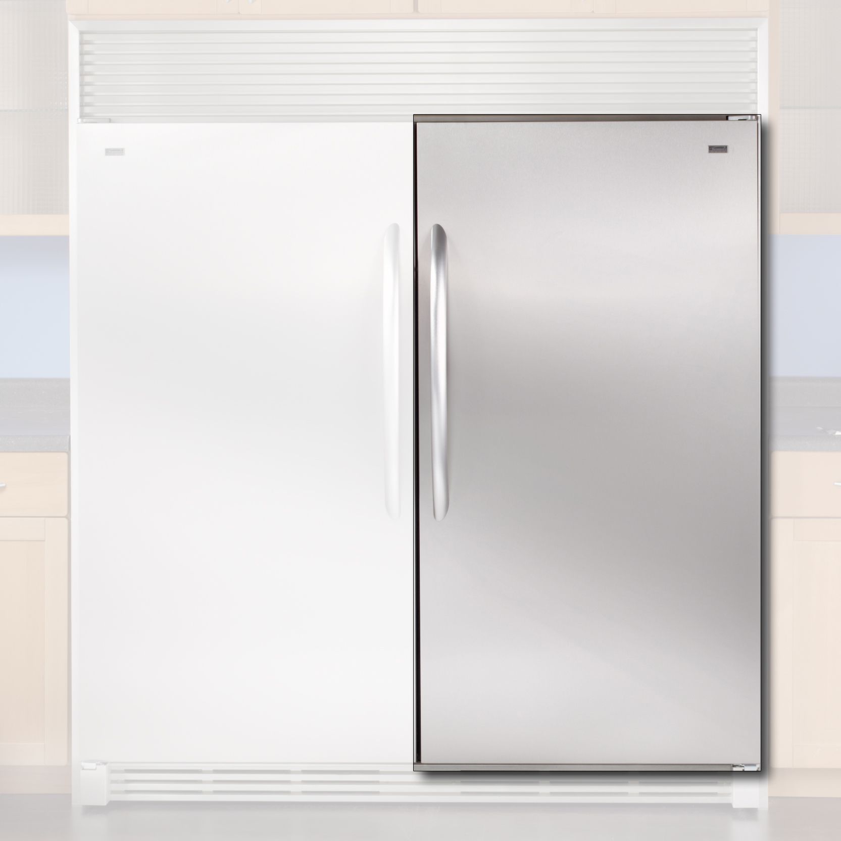 Refrigerator logo