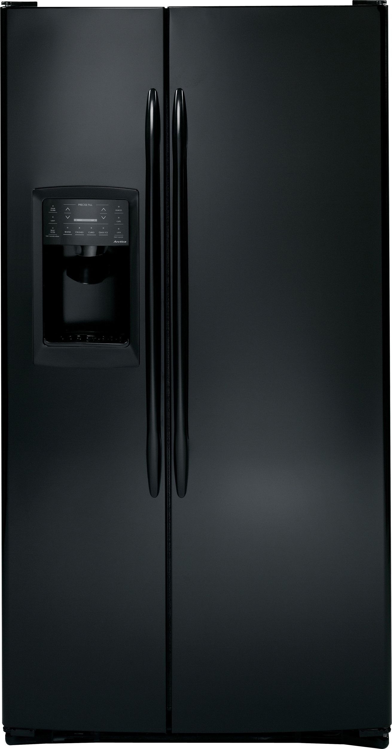 GE PSF26PGTABB Refrigerator - T Series