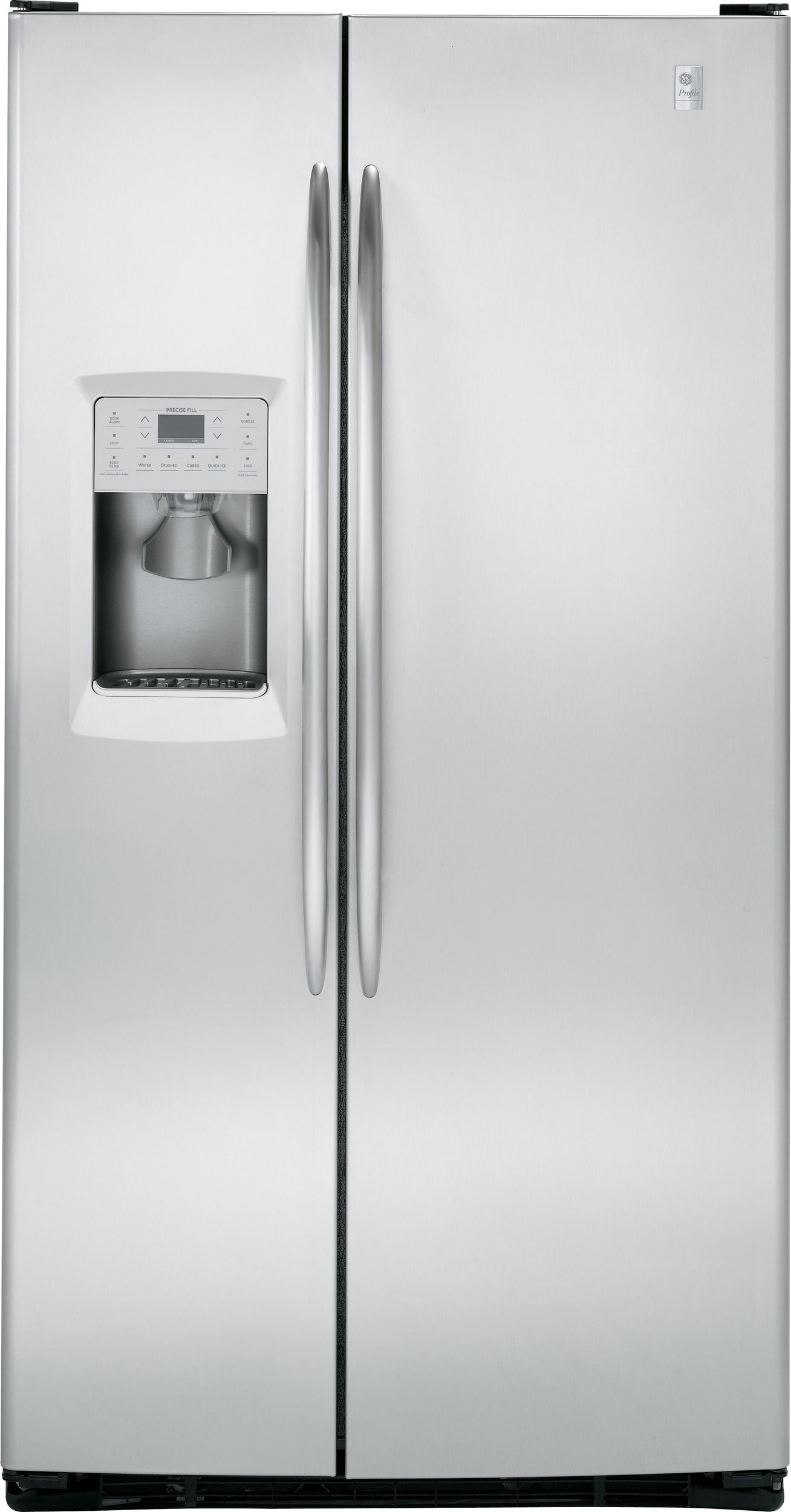 Refrigerator - T Series logo