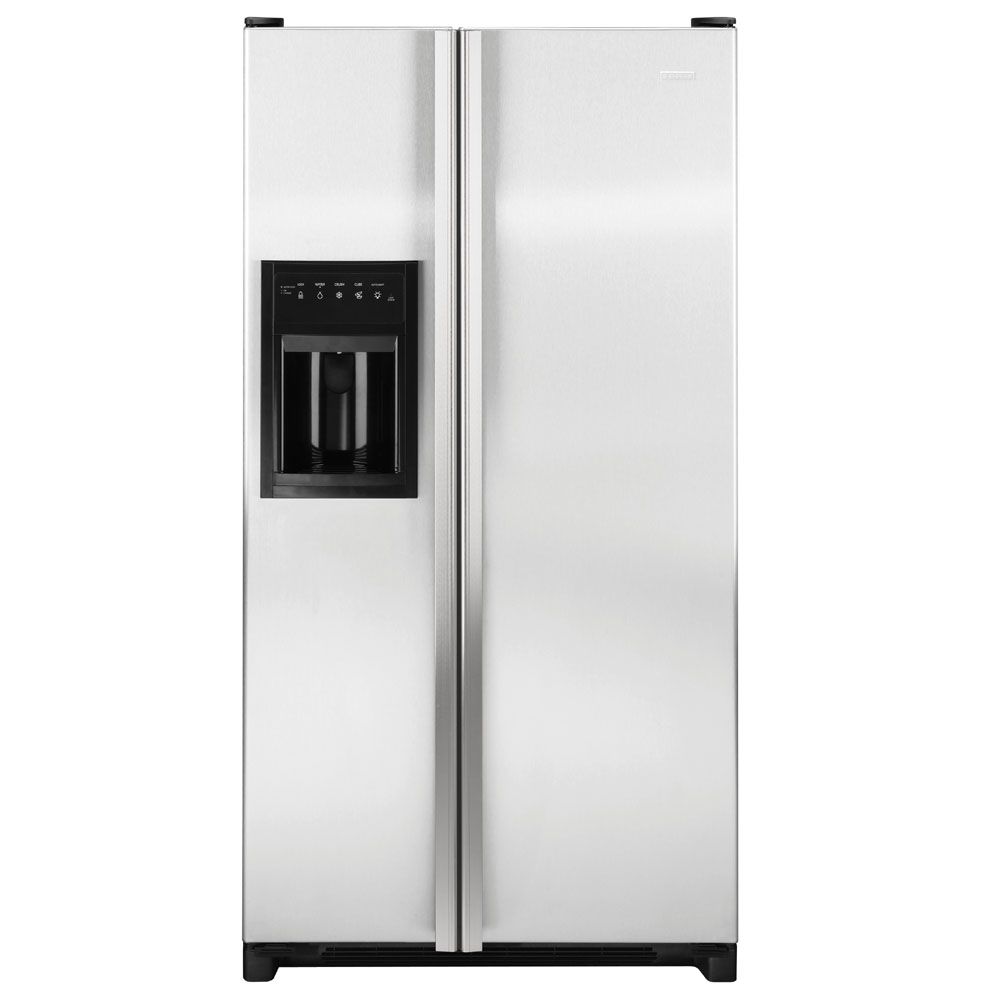 Jenn-Air JSD2690HES Refrigerator
