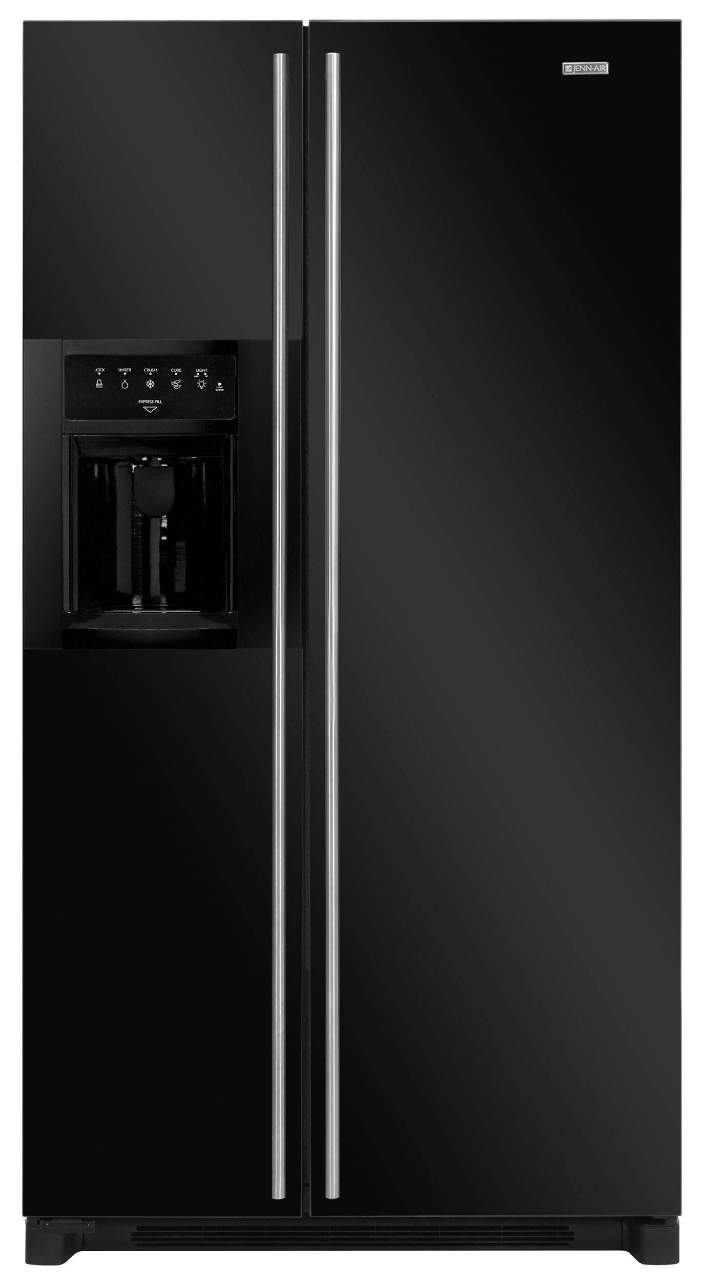 Jenn-Air JSD2697KEY Refrigerator