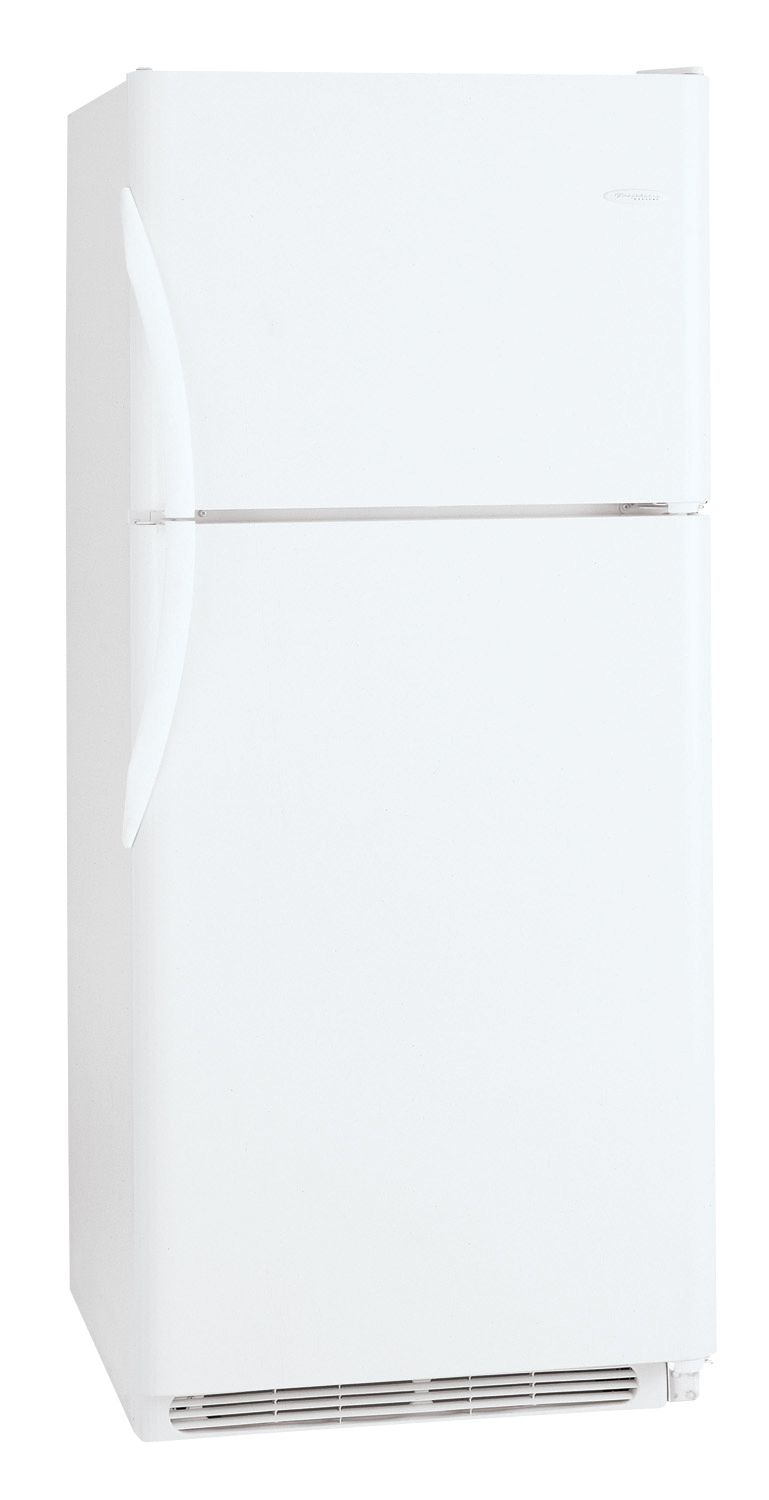 Refrigerator logo