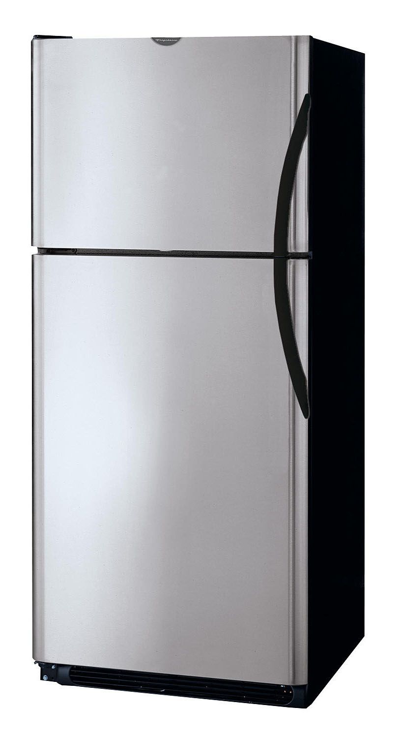 Refrigerator logo