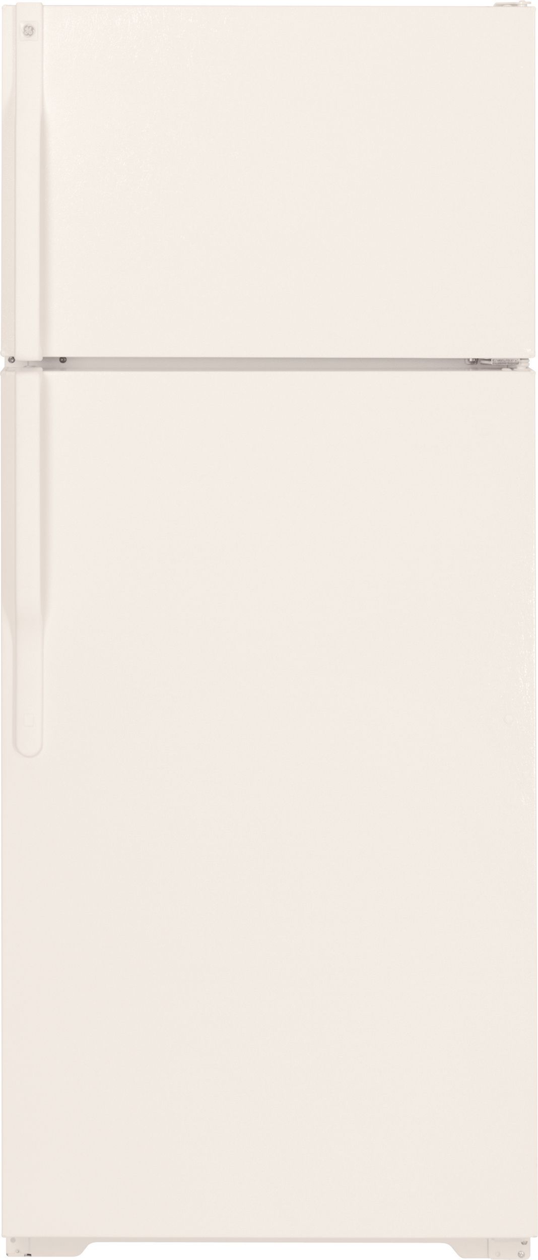 GE GTS18HBSARCC Refrigerator - S Series