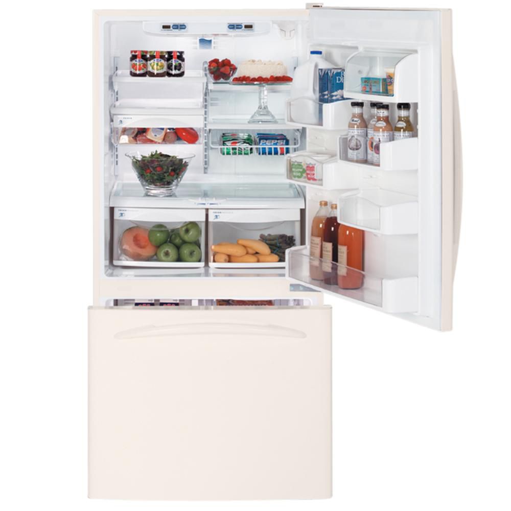 GE PDS20MCRBCC Refrigerator - R Series