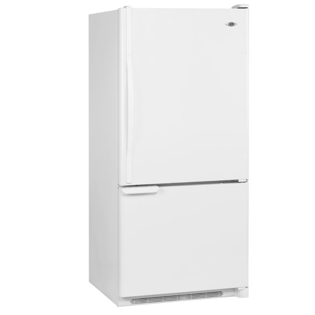 Maytag MBB1952HEB10 Bottom-Mount Refrigerator