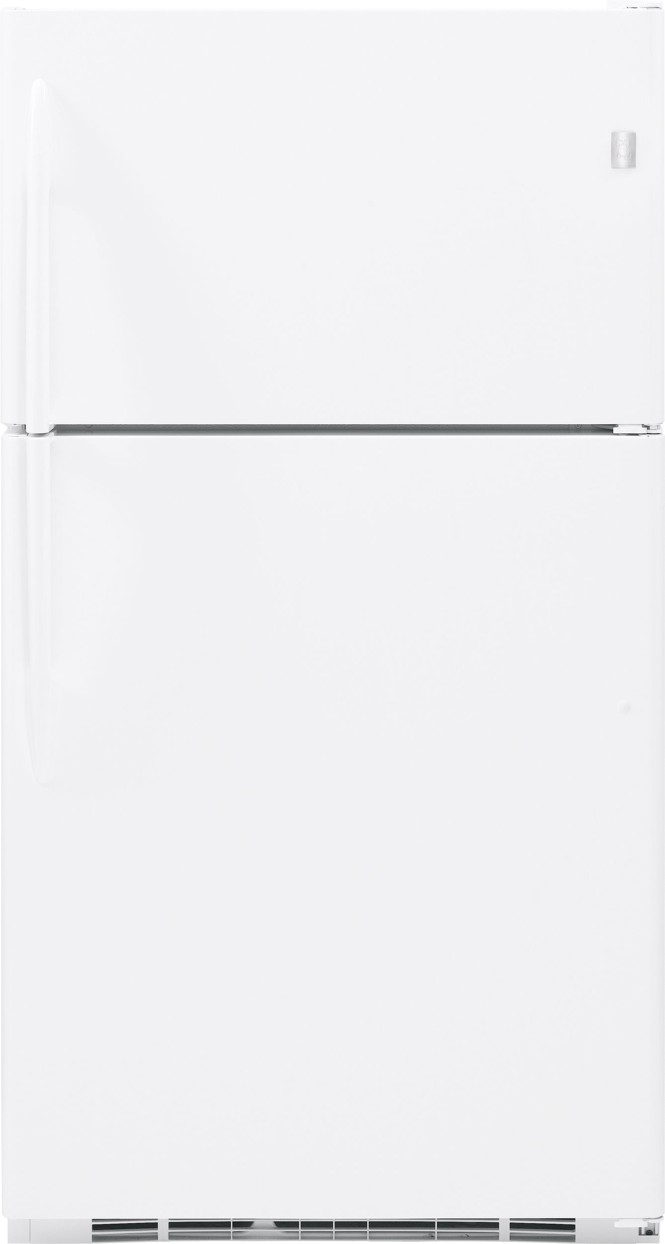 GE PTS22LCSCRWW Refrigerator - S Series