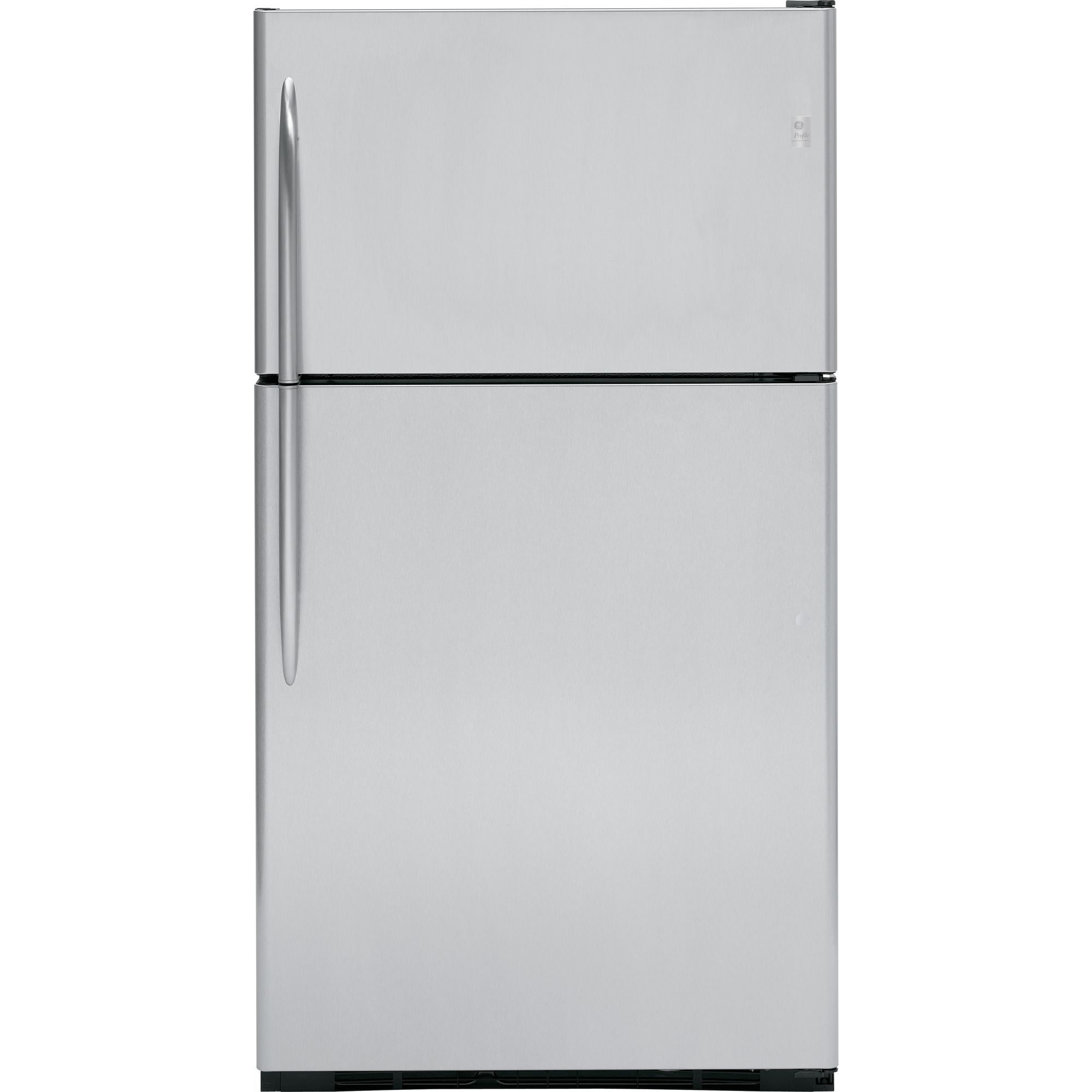 Refrigerator - S Series logo