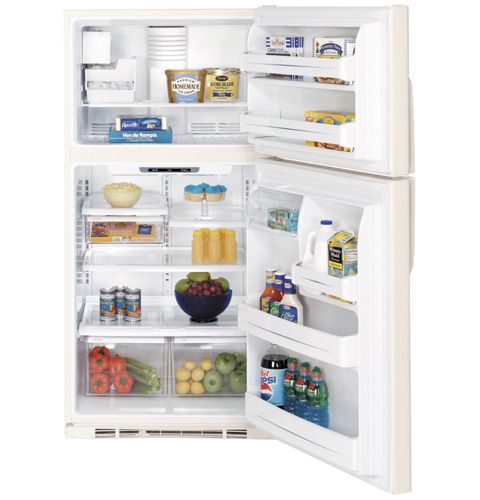 GE GTS22JCPCRCC Refrigerator - P Series