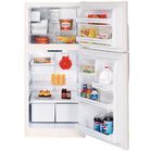 Refrigerator - P Series logo