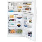 Refrigerator - P Series logo