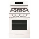 Gas Freestanding Range logo