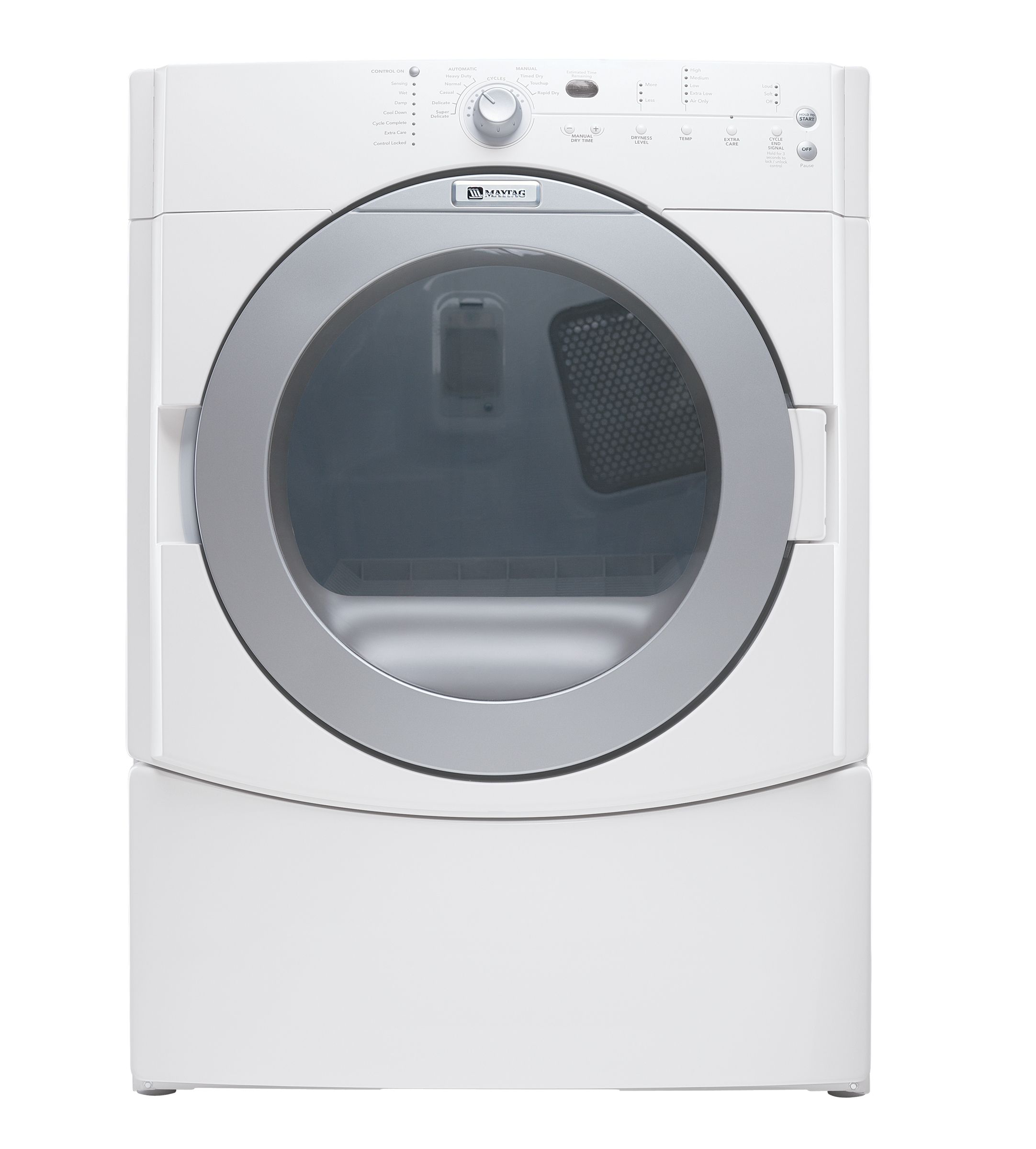 Dryer logo