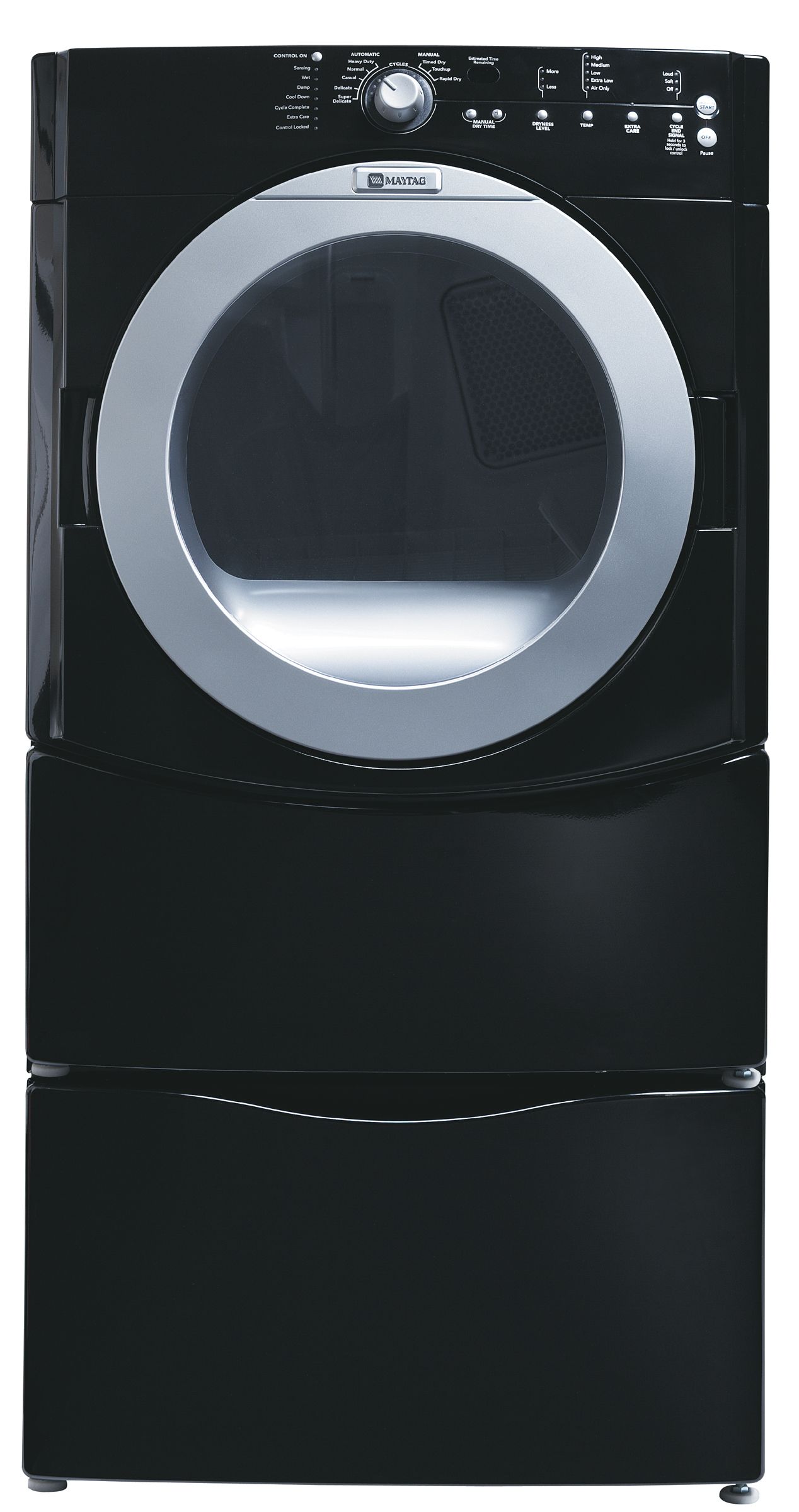 Maytag MGD9700SB0 Dryer