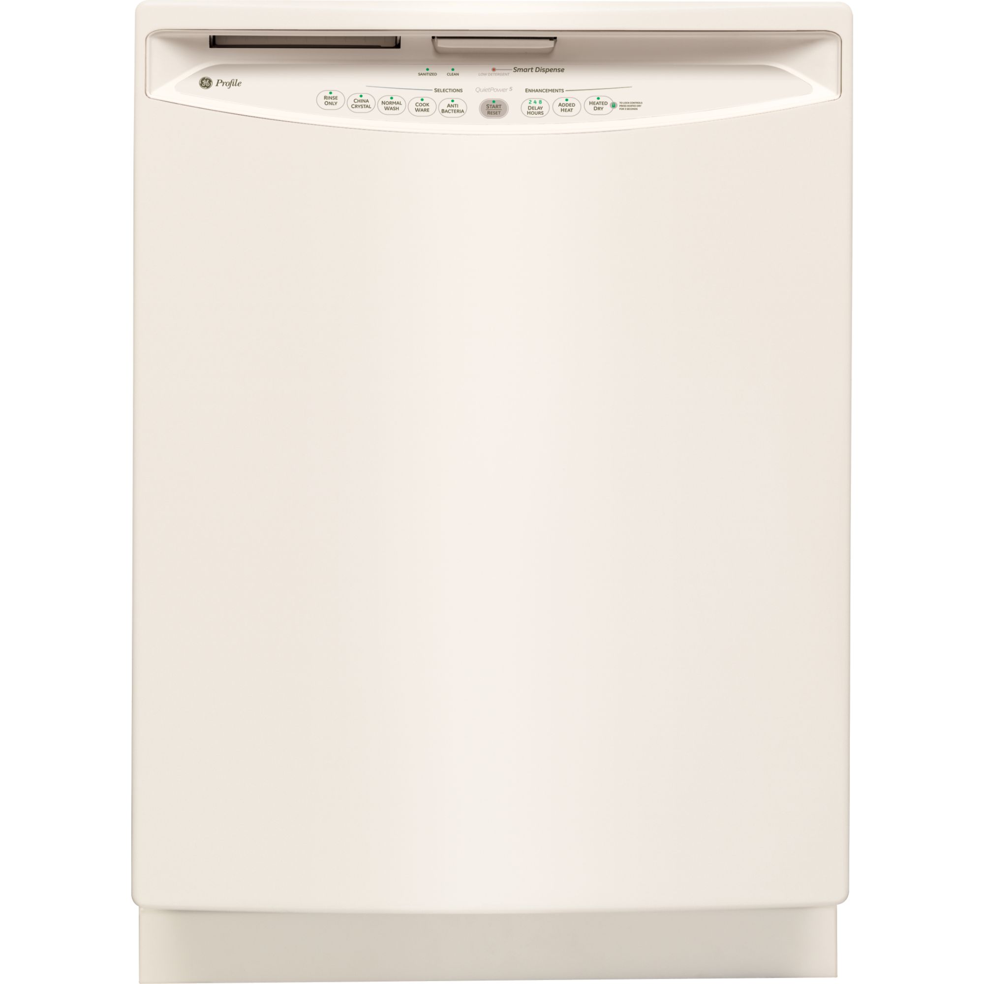 GE PDW8600N00CC Dishwasher