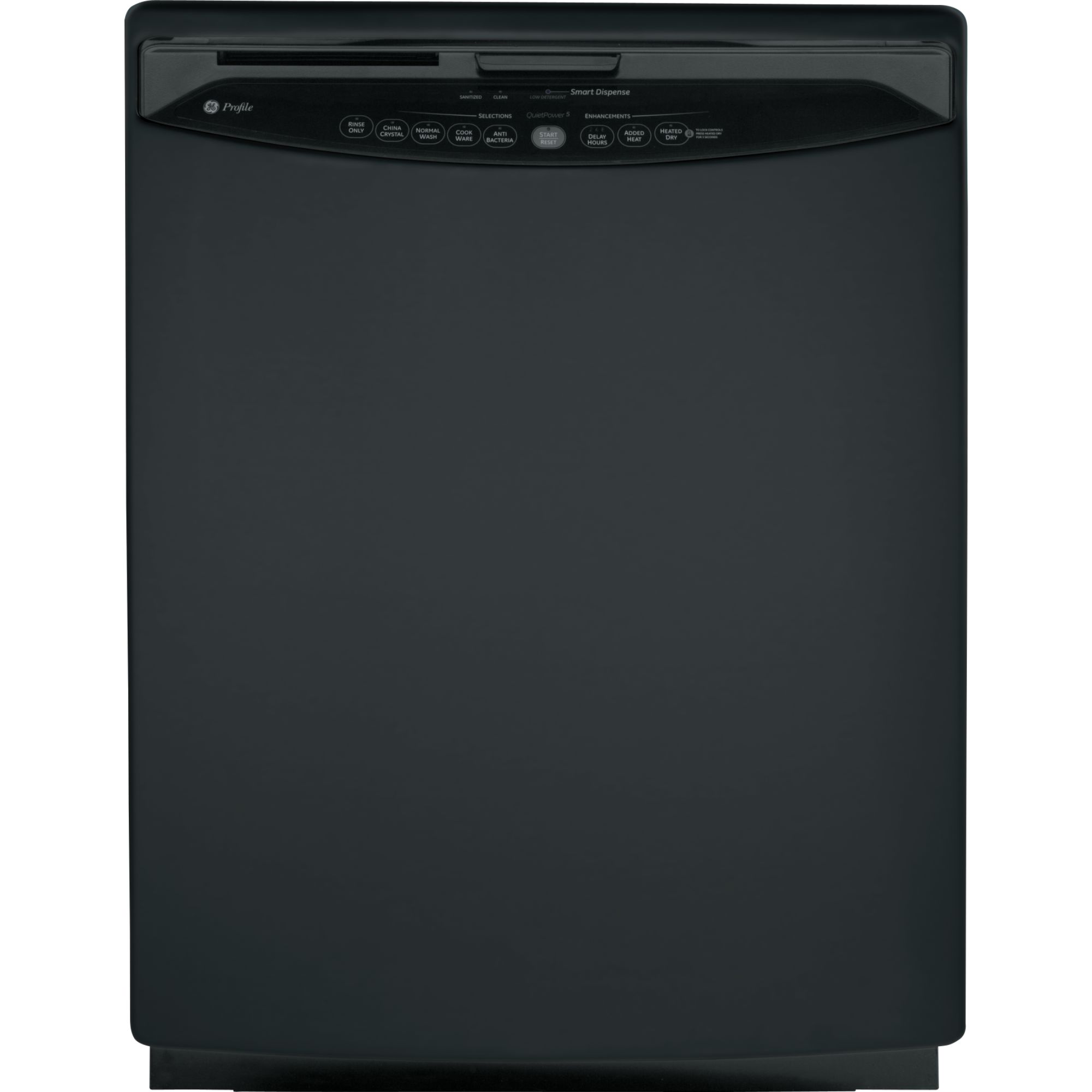 GE PDW8600N00BB Dishwasher