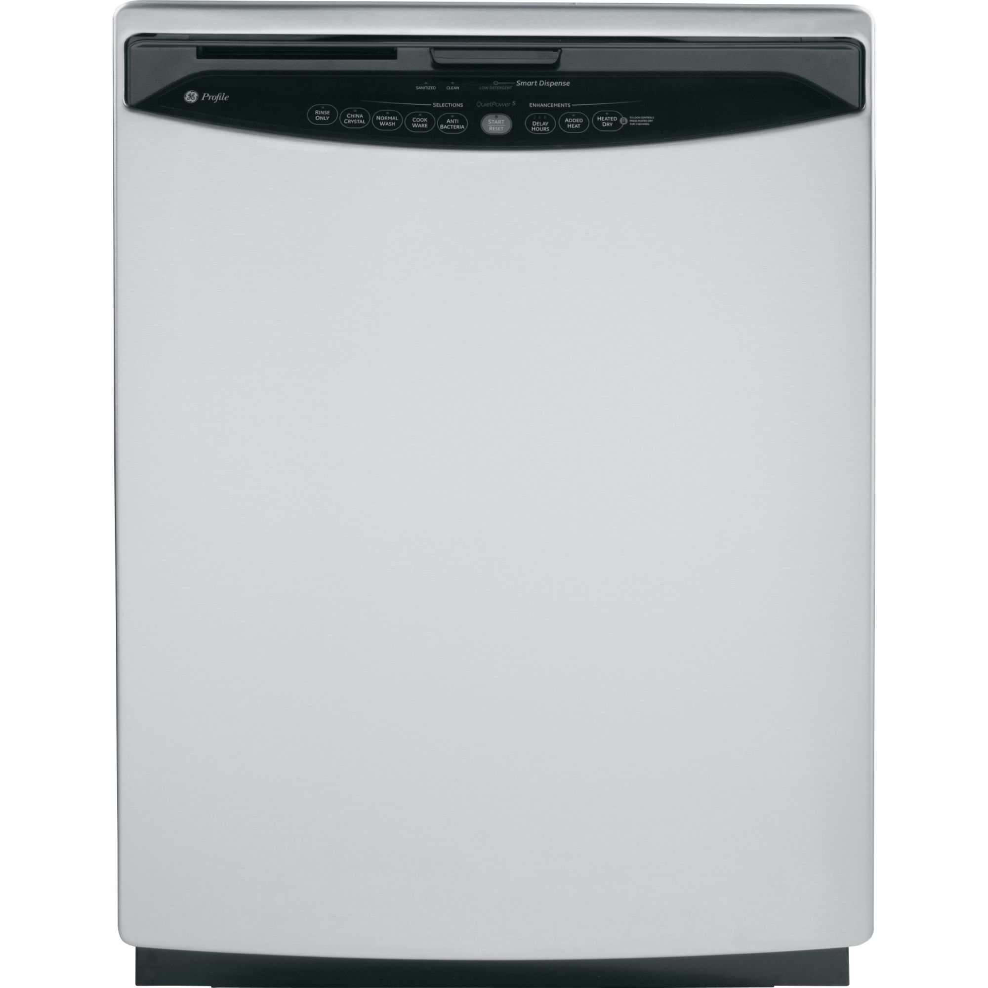 GE PDW8680N00SS Dishwasher