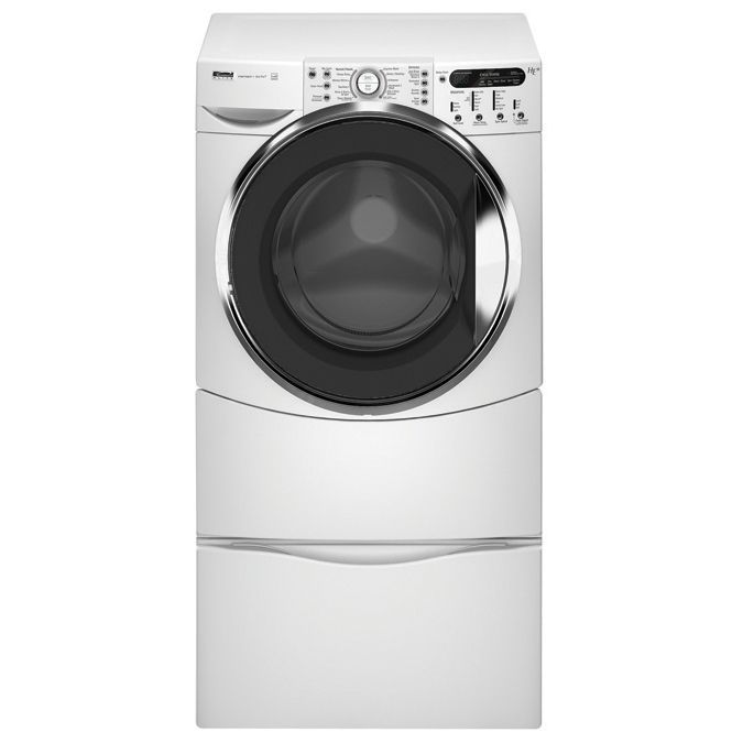 Official Kenmore elite washer parts Sears PartsDirect