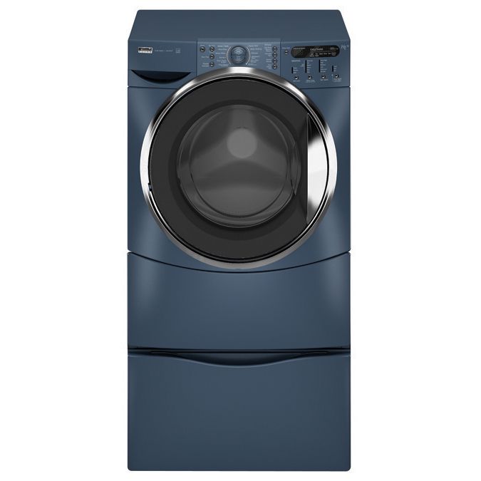 Kenmore Elite 11047087600 Washer