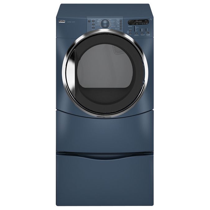 Official Kenmore Elite 11087087601 dryer parts | Sears PartsDirect